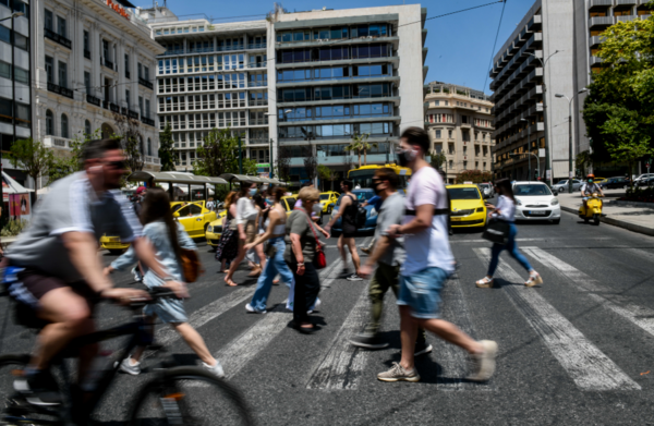 Μετάλλαξη Δέλτα: Ικανή να διαφεύγει εν μέρει από τα εξουδετερωτικά αντισώματα