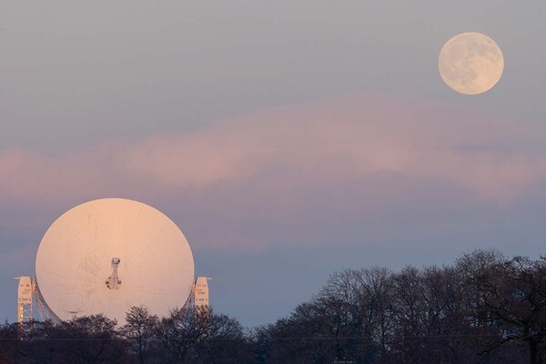 Astronomy Photographer of the Year 2021: Απόκοσμες εικόνες στον 13ο διαγωνισμό αστροφωτογραφίας