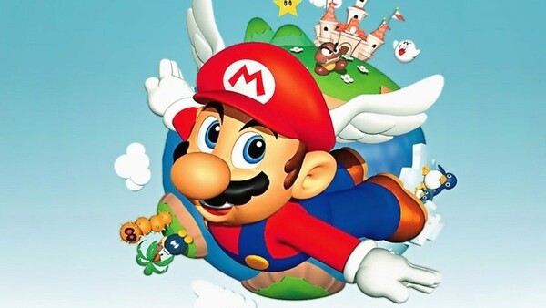 Κλειστό αντίγραφο του Super Mario 64 από το 1996 πωλήθηκε σε τιμή ρεκόρ 1.56 εκα. δολ.