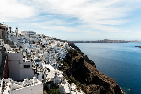 Κοινωνικός Τουρισμός: Αναρτήθηκαν οι προσωρινοί πίνακες των δικαιούχων 