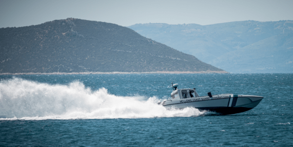 Ηράλειο: Σώο τελικά, βρέθηκε το αγνοούμενο ζευγάρι στη θαλάσσια περιοχή των Καλών Λιμένων στο Ηράκλειο - Σώθηκαν λόγω μιας σπηλιάς 