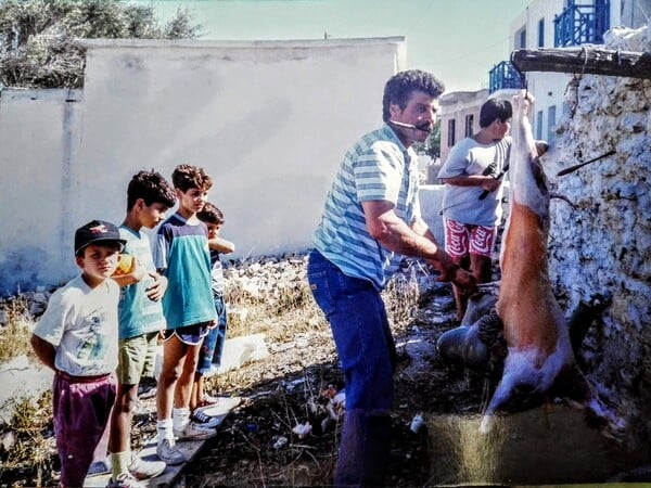 Τα Mαγικά Κουφονήσια