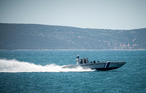 Ναυάγιο στην Κρήτη: Μετά την διάσωση 45χρονου από τα κύματα… το λιμενικό «στέλνει το λογαριασμό»