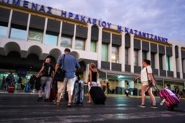 Κρήτη: Εξαφανίστηκε 16χρονη τουρίστρια στο Ηράκλειο