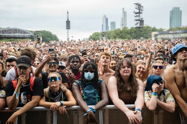 Lollapalooza