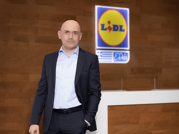 Η Lidl Ελλάς στέκεται δίπλα στην πολιτεία και χορηγεί άμεσα 500.000 ευρώ για δράσεις Αναδάσωσης, Περιβαλλοντικής Αποκατάστασης και Διαχείρισης Φυσικών Πόρων του τόπου μας