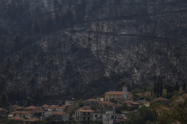 Η ΕΛ.ΑΣ. προειδοποιεί: Προσοχή σε τυχόν απάτες με «εράνους» υπέρ πυρόπληκτων - Πώς δρουν