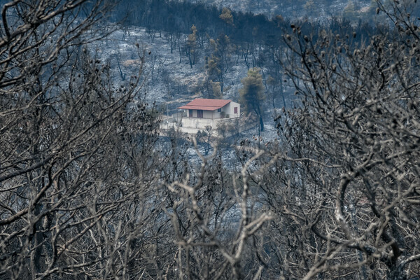 Νέα χρηματοδότηση σε δήμους που έχουν πληγεί από φυσικές καταστροφές