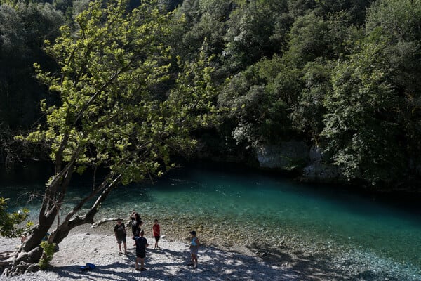 Oδοιπορικό στα Ζαγοροχώρια