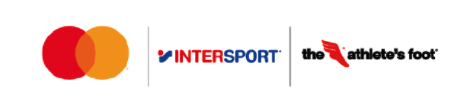 Mastercard, INTERSPORT & The Athlete’s Foot μοιράζουν δώρα που θα σου φτιάξουν τη μέρα!