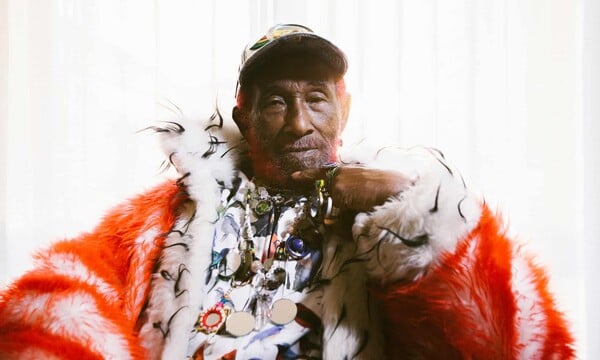 Όταν ο Lee Scratch Perry μίλησε στη LIFO 