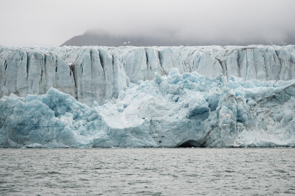 UP IN THE ARCTIC: Το ημερολόγιο της αποστολής πέντε Ελλήνων στον Αρκτικό Ωκεανό