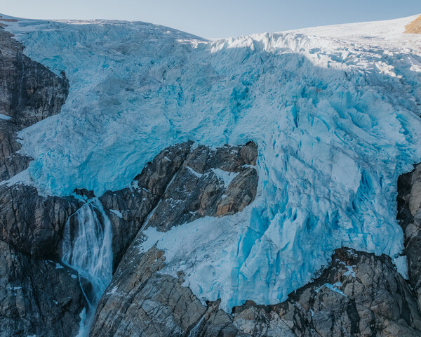 UP IN THE ARCTIC: Το ημερολόγιο της αποστολής πέντε Ελλήνων στον Αρκτικό Ωκεανό