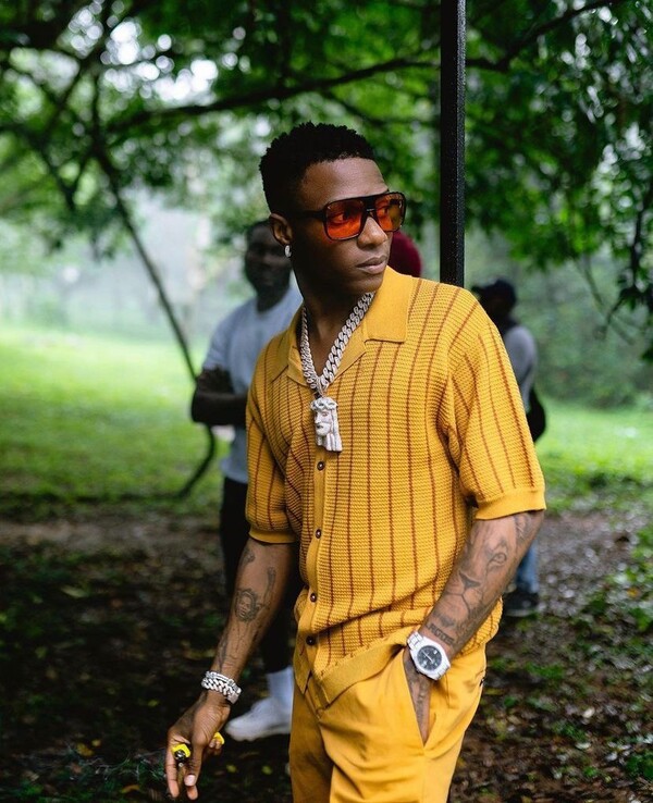 WIZKID