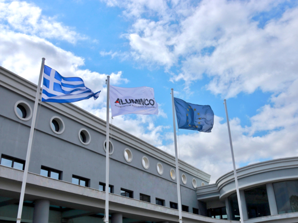 ALUMINCO: Τρεις άξονες δράσης για την αντιμετώπιση των συνεπειών και των απωλειών από τις πυρκαγιές.