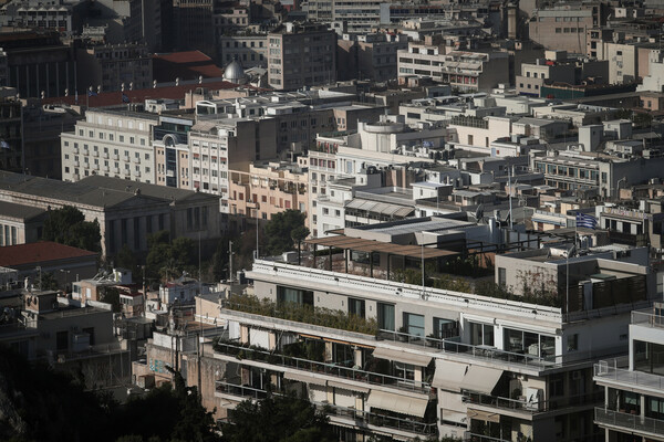 Αδήλωτα τετραγωνικά: Ανοίγει ξανά η πλατφόρμα - Τα πρόστιμα και η προθεσμία για τις δηλώσεις