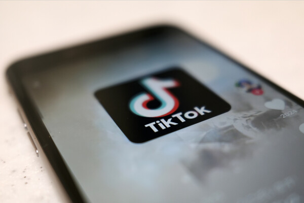 Στο μικροσκόπιο ξανά το TikTok- Έρευνα και για την επεξεργασία προσωπικών δεδομένων παιδιών