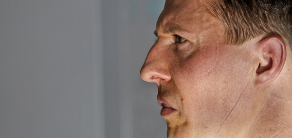 Schumacher: Η ταινία για τον κορυφαίο οδηγό που εδώ και χρόνια είναι «διαφορετικός, αλλά ίδιος» σύμφωνα με την γυναίκα του 