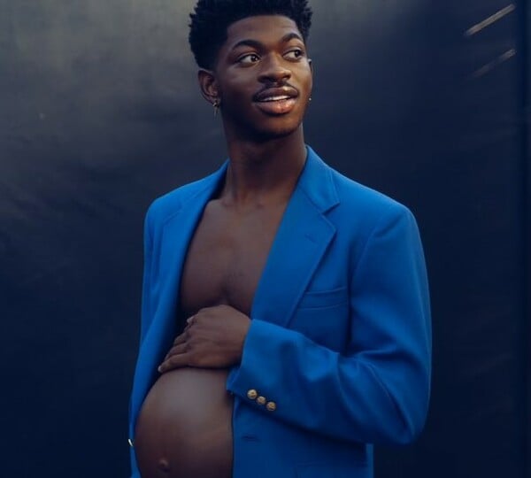 Lil Nas X: Κυκλοφόρησε «Λίστα μωρού» με 16 φιλανθρωπικά ιδρύματα με αφορμή το νέου του άλμπουμ