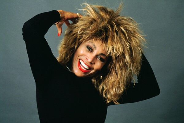 tina turner