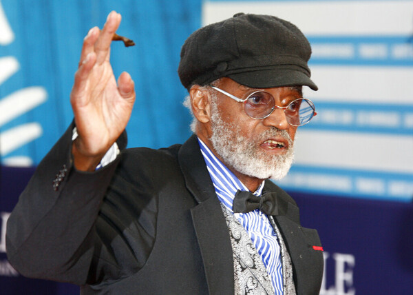 Melvin Van Peebles: Πέθανε στα 89 του ο «πατέρας του μαύρου σινεμά»