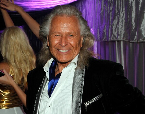 Peter Nygard: O μεγιστάνας της μόδας εκδίδεται στις ΗΠΑ