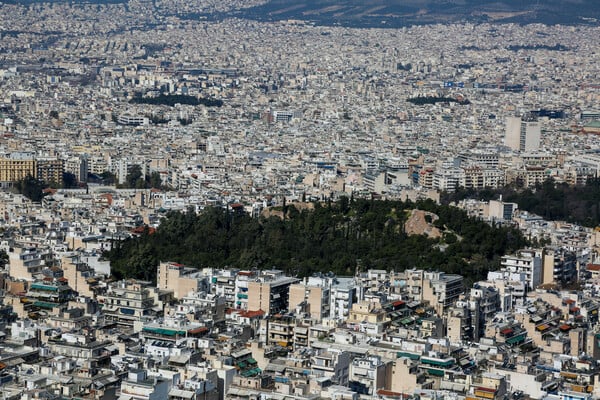 Μπακογιάννης: Ούτε ένα δέντρο χαμένο για τα έργα επέκτασης του Μετρό - Τα προαπαιτούμενα