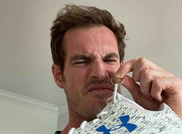 Andy Murray celebrates wedding ring’s return with crushing Indian Wells win