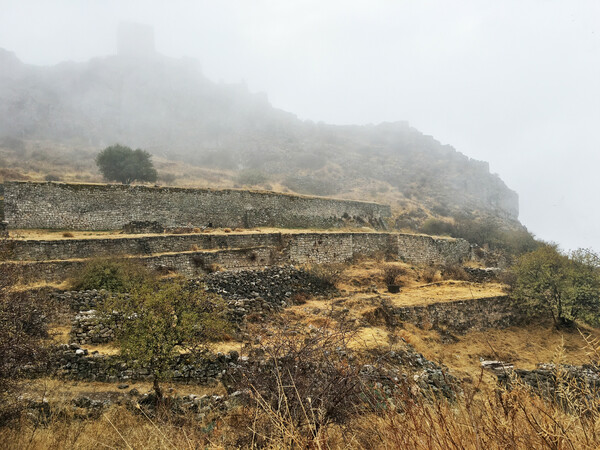 Ατμοσφαιρική Ακροκόρινθος