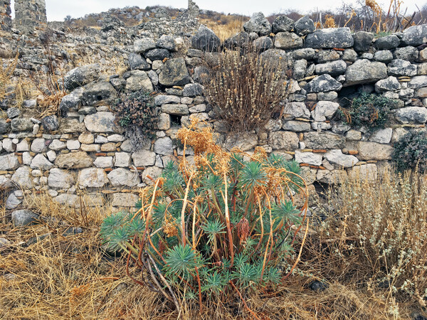 Ατμοσφαιρική Ακροκόρινθος