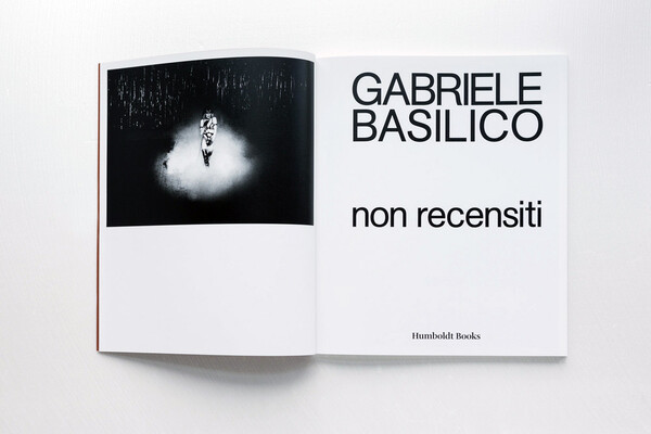 Gabriele Basilico. Τα μη καταγεγραμμένα.