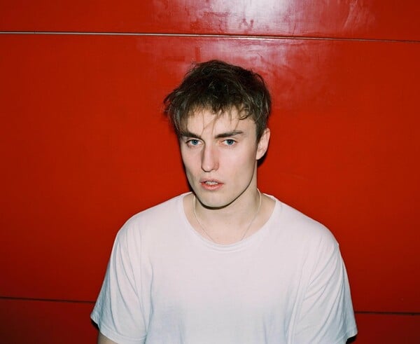 Sam Fender