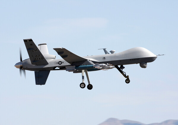 ΗΠΑ: Αποζημίωση στην οικογένεια των νεκρών από την λάθος επίθεση με drone στην Καμπούλ