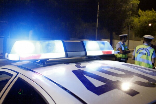 Θεσσαλονίκη: Οδηγός χτύπησε 8χρονη με το αυτοκίνητο και την εγκατέλειψε - Συνελήφθη 