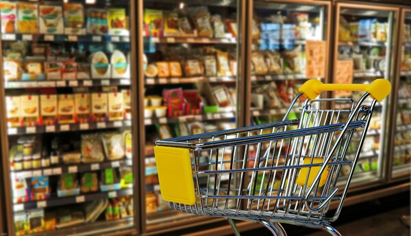 Μέχρι τον Μάρτιο του 2022 η επίδραση των ανατιμήσεων στις τελικές τιμές των προϊόντων διατροφής