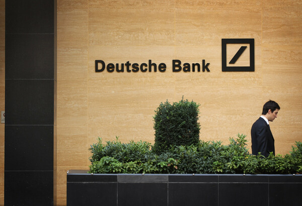 Deutsche Bank whistleblower paid $200m in record reward