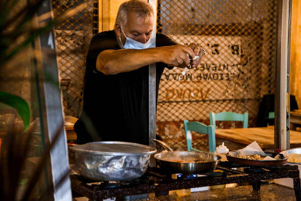 Το νέο ασιατικό φαγητό της Αθήνας μάς έχει ενθουσιάσει