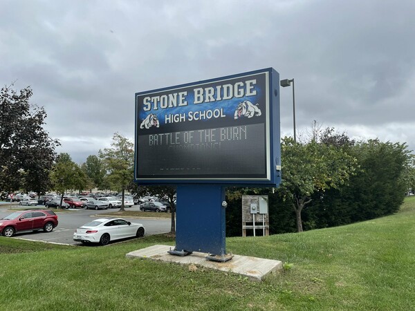 Stone Bridge