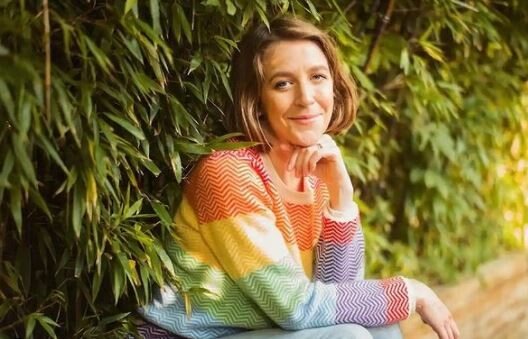 Gemma Whelan: «Οι σκηνές σεξ στο Game of Thrones ήταν ένα χάος»