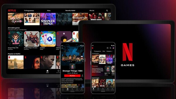 Το Netflix κυκλοφορεί τα πρώτα παιχνίδια για smartphone- Από διάσημες σειρές του