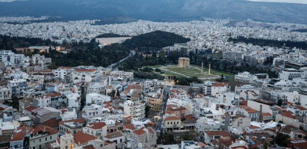 Ανοίγει σήμερα η πλατφόρμα για τα αδήλωτα τετραγωνικά των ακινήτων