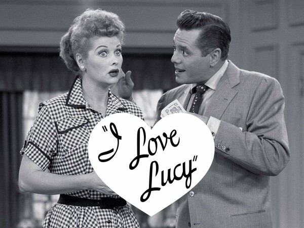 «I love Lucy»: Οργή, αλκοόλ, χρήμα, ξύλο και απιστίες πίσω από το πιο διάσημο οικογενειακό σόου του κόσμου