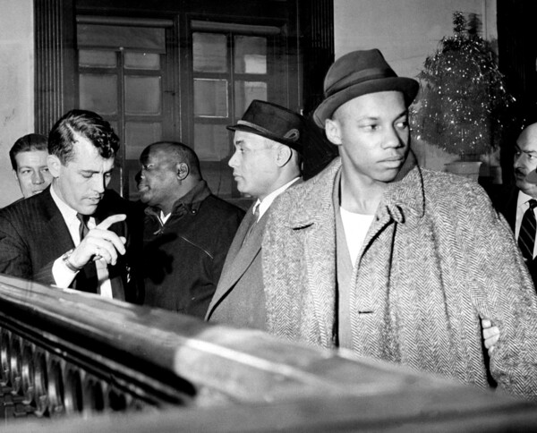 2 Men Convicted of Killing Malcolm X Will Be Exonerated After 55 Years