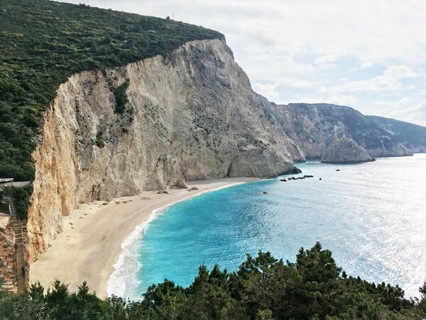 Ξενάγηση στη Λευκάδα