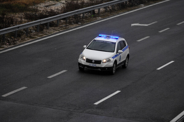 Θεσσαλονίκη: Εξιχνιάστηκε απαγωγή 33χρονου- Δύο 17χρονοι ανάμεσα στους συλληφθέντες