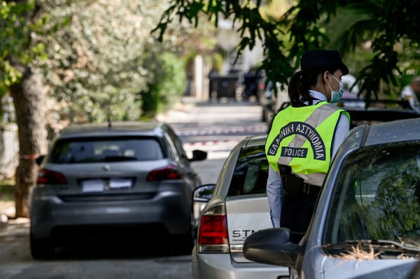 Νέα γυναικοκτονία στη Λακωνία: 40χρονος έπνιξε την 36χρονη σύζυγό του