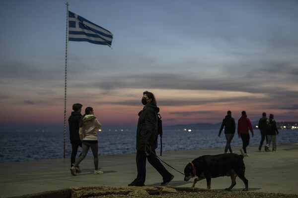 Θεοδωρίδου: Η μετάλλαξη Όμικρον θα επικρατήσει – Πολλαπλάσιες επαναλοιμώξεις, ταχεία διασπορά 