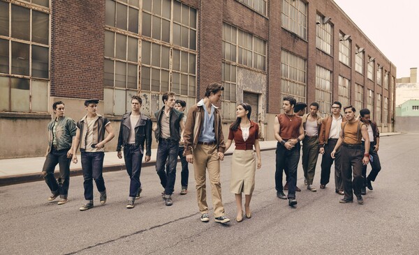 West Side Story