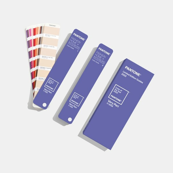 Η Pantone αποκάλυψε το χρώμα της χρονιάς για το 2022