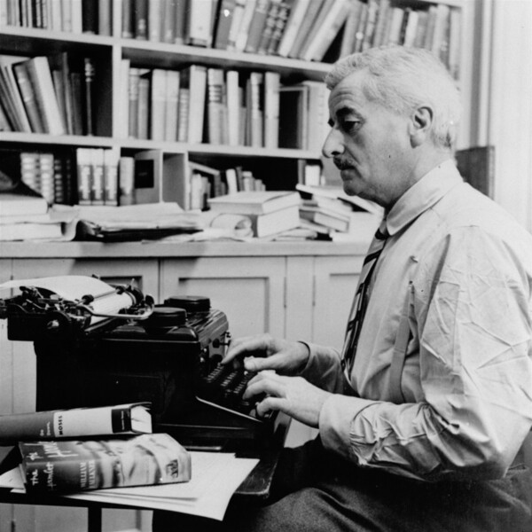 william faulkner